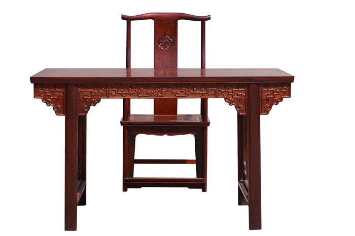 明式小畫(huà)案